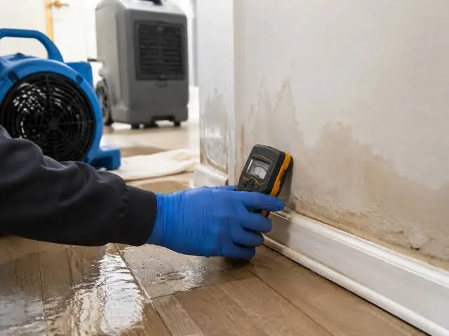24/7 Water damage restoration services in Sallisaw, OK - Rapid flood cleanup and mitigation